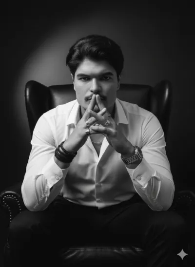Max Terapeuta massagem PAPICU